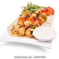 Chicken Taouk